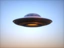 UFO/UAP