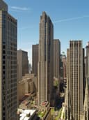Skyscrapers