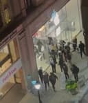 New York City (Bearish)