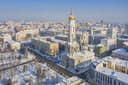 Ukraine War (Ukraine)